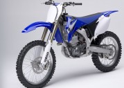 Yamaha YZ450